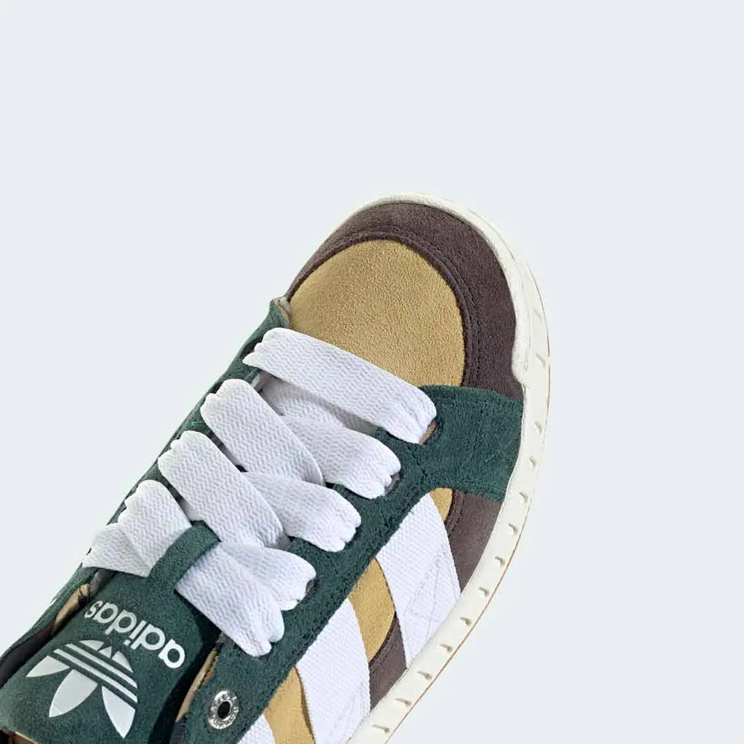 BAPE & adidas Debut the adidas N BAPE Sneaker